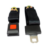CINTURONES DE SEGURIDAD 2 PTOS. WH39008 WH60023