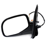 ESPEJO RETROVISOR  FORD EXPLORER NEGRO ELECTRICO EZQUIERDO