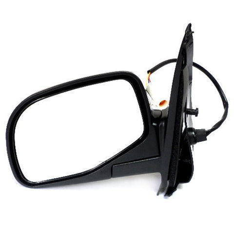 ESPEJO RETROVISOR  FORD EXPLORER NEGRO ELECTRICO EZQUIERDO