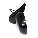 ESPEJO RETROVISOR  FORD EXPLORER NEGRO ELECTRICO EZQUIERDO