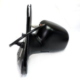 ESPEJO RETROVISOR  FORD EXPLORER NEGRO ELECTRICO EZQUIERDO