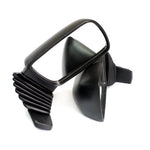ESPEJO RETROVISOR  SUPER DEPORTIVO NEGRO JUEGO