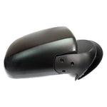 ESPEJO RETROVISOR TOYOTA HILUX NEGRO LADO DERECHO MANUAL RH 2006-2011