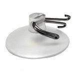 CHUPONES PARA/VIDRIO 40MM