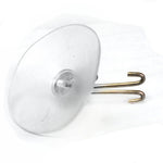 CHUPONES PARA/VIDRIO 40MM