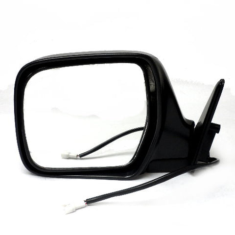 ESPEJO RETROVISOR TOYOTA AUTANA 4500 ELECTRICO YT-7017CE-LADO IZQUIERDO LH