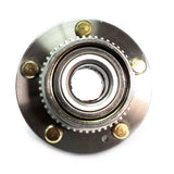 CUBO DE RUEDA DELANTERO PARA TUCSON, SPORTAGE  S-ZA-512267