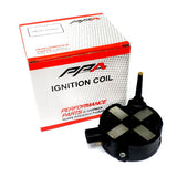 BOBINA DE FORD LASER 96-99 / MAZDA 626 C/DIST. H3T03273 10071.