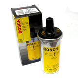 BOBINA DE FORD AMARILLA   F00A50004
