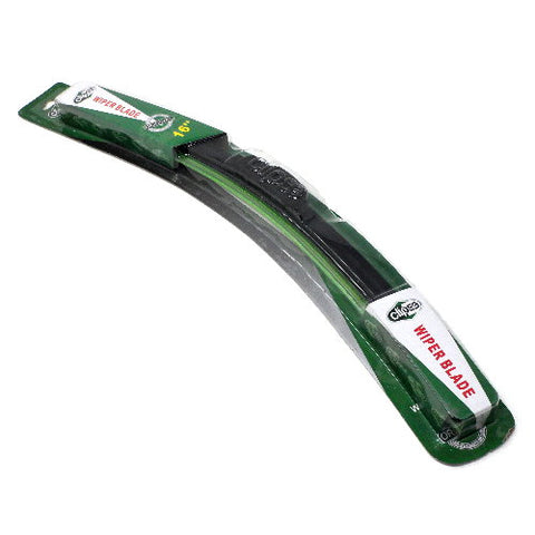 CEPILLO LIMPIA PARABRISAS 16"