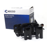 BOBINA PARA HYUDAI ACCENT VISION/RIO  1.4 /GETZ 1.6L (8032F)