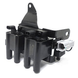 BOBINA PARA KIA RIO 1.3L  (8032U)(1002)  P-OK30A1810X
