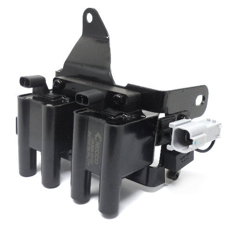 BOBINA PARA KIA RIO 1.3L  (8032U)(1002)  P-OK30A1810X
