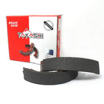 BANDA/ZAPATA DE FRENO MITSIBISHI GALANT 90/~ /LANCER  (K6701)