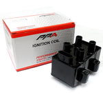 BOBINA PARA RENAULT TWINGO/LOGAN/KANGO/CLIO 8V MEGANE 1.2L 1.4L 1.6L 40-007A 7700872834  77.00.274.008