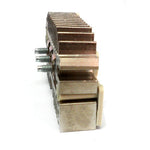 DIODERA PARA CHEVROLET G.M. TIPO PEINE