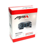 DIODERA PARA CHEVROLET G.M. TIPO PEINE