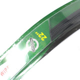 CEPILLO LIMPIA PARABRISAS 22" SILVERADO/TAHOE/C3500