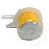 FILTRO GASOLINA TOYOTA COROLLA CARBURADO
