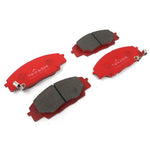 PASTILLA/TACO DE FRENO DELANTERA HONDA CIVIC 2.0L /CIVIC TYPE R