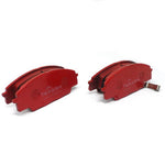 PASTILLA/TACO DE FRENO DELANTERA HONDA CIVIC 2.0L /CIVIC TYPE R