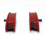 PASTILLA/TACO DE FRENO DELANTERA HONDA CIVIC 2.0L /CIVIC TYPE R