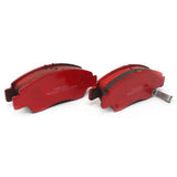 PASTILLA/TACO DE FRENO DELANTERA HONDA CIVIC /FIT (D1685-8870)(FT7430)(D5073)