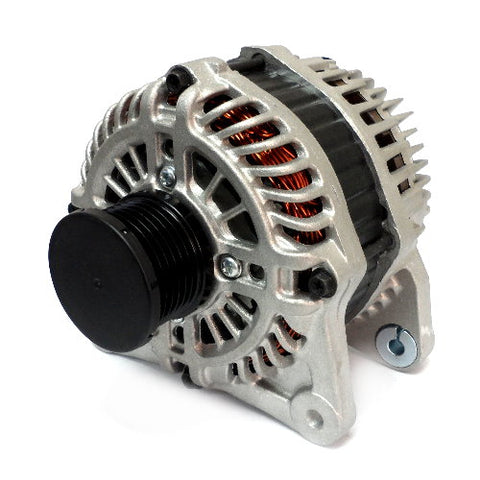 ALTERNADOR PARA NISSAN SENTRA 2.0L/TILDA 1.8L 110AMP VERSA 1.8LA002TJ0281-23100-JD200 23100-JN81A