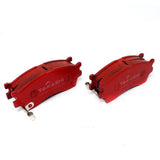 PASTILLA/TACO DE FRENO DELANTERA KIA RIO 1.3 (D889-7767)
