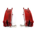 PASTILLA/TACO DE FRENO DELANTERA KIA RIO 1.3 (D889-7767)