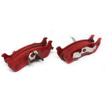 PASTILLA/TACO DE FRENO TRASERA PARA FORD EXPLORER P-T-7545A-TK