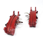 PASTILLA/TACO DE FRENO TRASERA PARA FORD EXPLORER P-T-7545A-TK