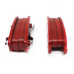 PASTILLA/TACO DE FRENO TRASERA MITSUBISHI LANCER  P-4605A558-TK