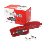 PASTILLA/TACO DE FRENO TRASERA MITSUBISHI LANCER  P-4605A558-TK