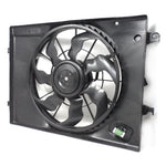 ABANICO DE ELECTROVENTILADOR RADIADOR PARA HYUNDAI TUCSON