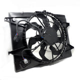 ABANICO DE ELECTROVENTILADOR RADIADOR PARA HYUNDAI TUCSON