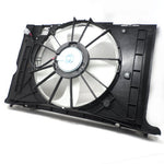 ABANICO DE ELECTROVENTILADOR PARA TOYOTA COROLLA 1.8L