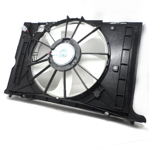 ABANICO DE ELECTROVENTILADOR PARA TOYOTA COROLLA 1.8L