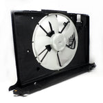 ABANICO DE ELECTROVENTILADOR PARA TOYOTA COROLLA 1.8L