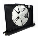 ABANICO DE ELECTROVENTILADOR PARA TOYOTA COROLLA 1.8L