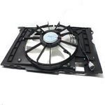ABANICO DE ELECTROVENTILADOR PARA TOYOTA COROLLA 1.8L
