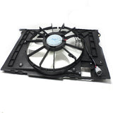 ABANICO DE ELECTROVENTILADOR PARA TOYOTA COROLLA 1.8L