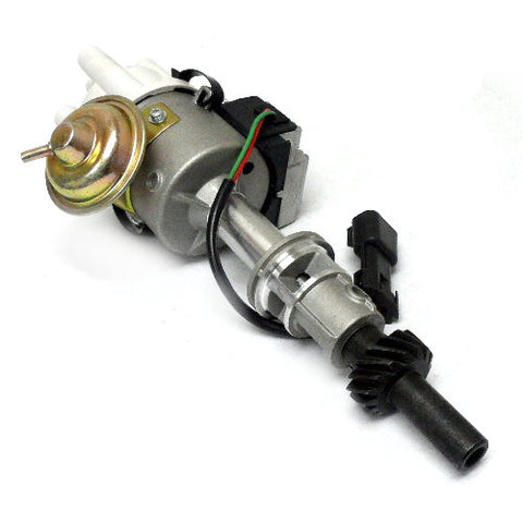 DISTRIBUIDOR PARA FIAT UNO DE PIÑON GRUESO 7763389 DS-2055A KNDI-057