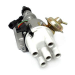 DISTRIBUIDOR PARA FIAT UNO DE PIÑON GRUESO 7763389 DS-2055A KNDI-057