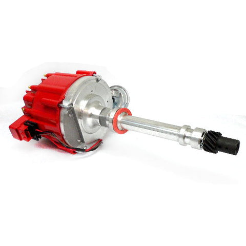 DISTRIBUIDOR PARA CHEVROLET 350 (DC-100) LARGO GFDM-28