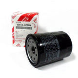 FILTRO DE ACEITE 4RUNNER FORTUNER KAVAK HILUX FJ TACOMA