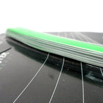 CINTA REFLECTIVA RIN  VERDE
