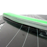 CINTA REFLECTIVA RIN  VERDE