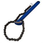 LLAVE PARA FILTRO CON CADENA