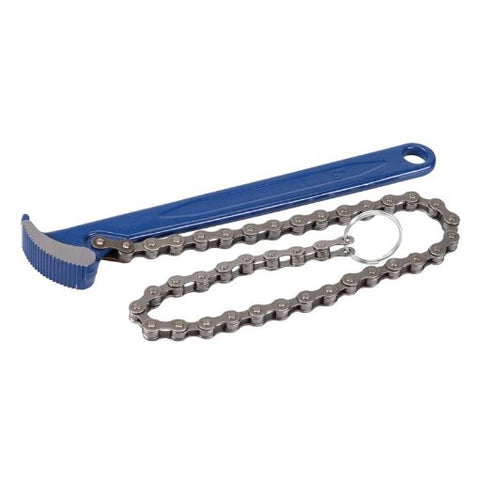 LLAVE PARA FILTRO CON CADENA
